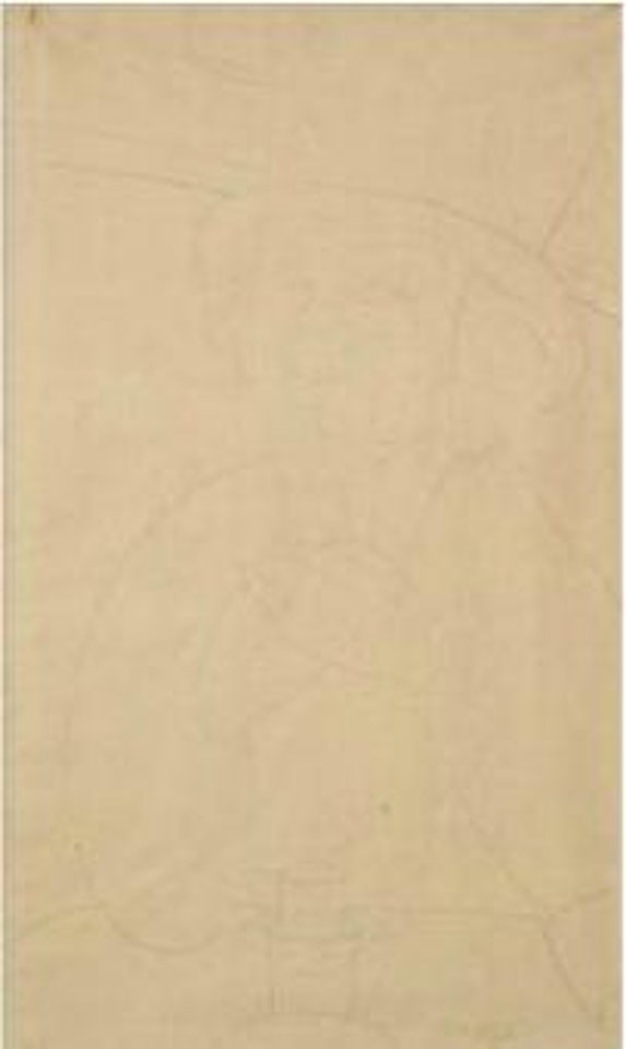 The Absinthe Drinker by Amedeo Modigliani