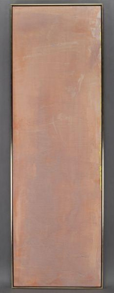 Other Flesh 12 by Jules Olitski