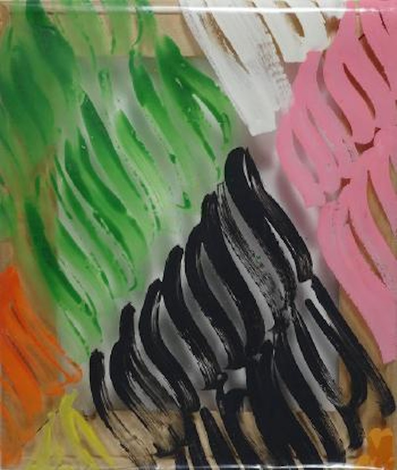 Colorimisti by Carla Accardi
