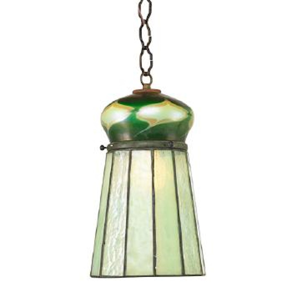 Pendant Fixture by Tiffany Studios