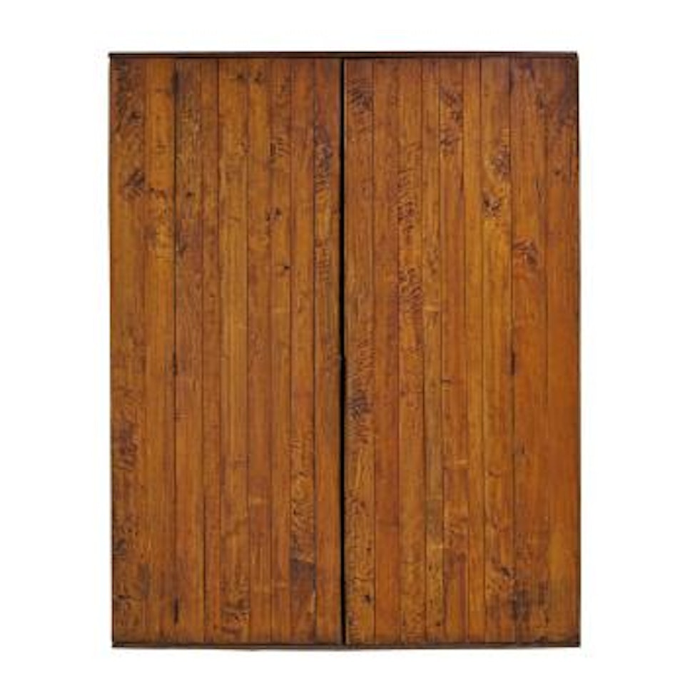 Armoire by Wharton Esherick