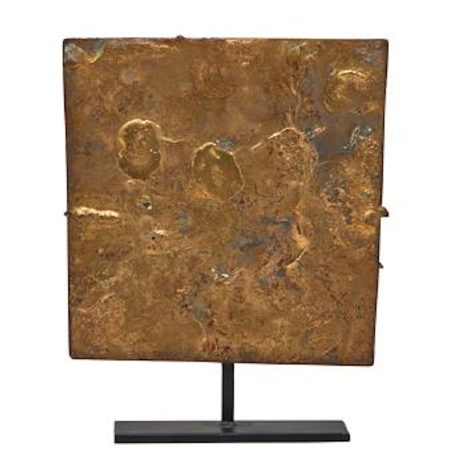 Sculptural Panel by Harry Bertoia