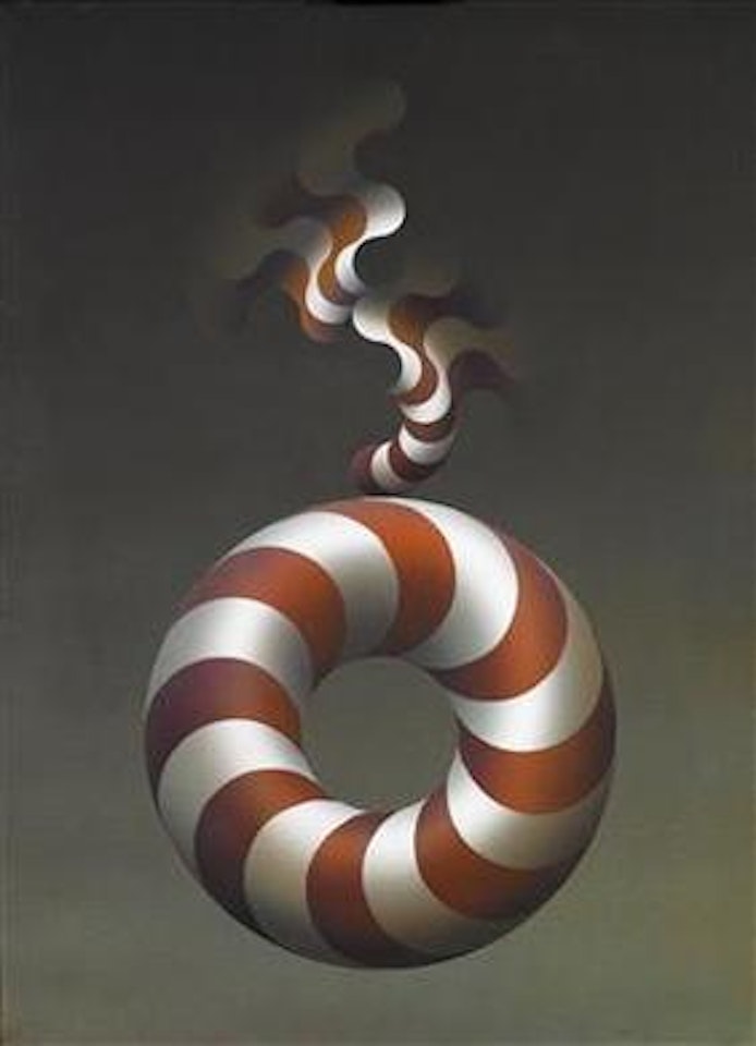 Modulation 1106 by Julio Le Parc