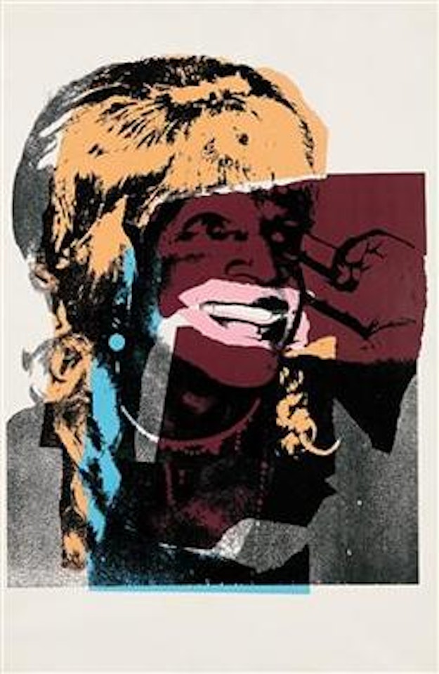 Untitled by Andy Warhol