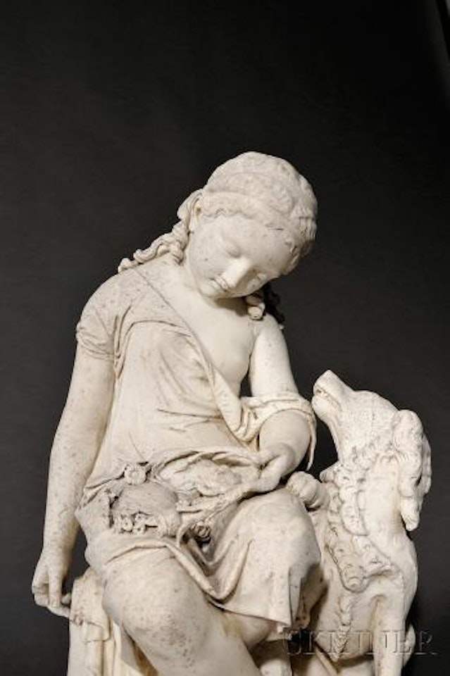 Innocence Protected by Fidelity by Giovanni Maria Benzoni