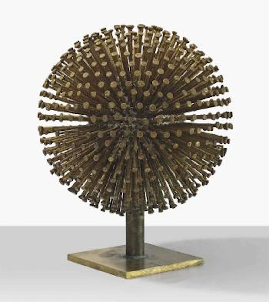Untitled (Tree) by Harry Bertoia