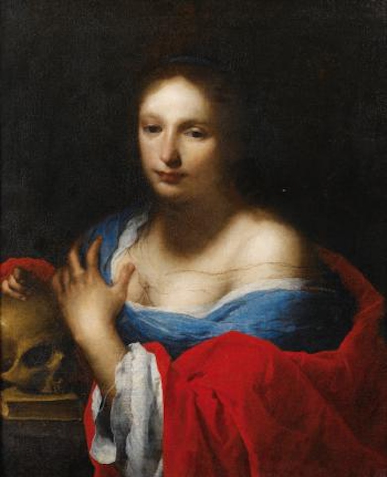 Sainte Marie Madeleine by Giovanni Martinelli