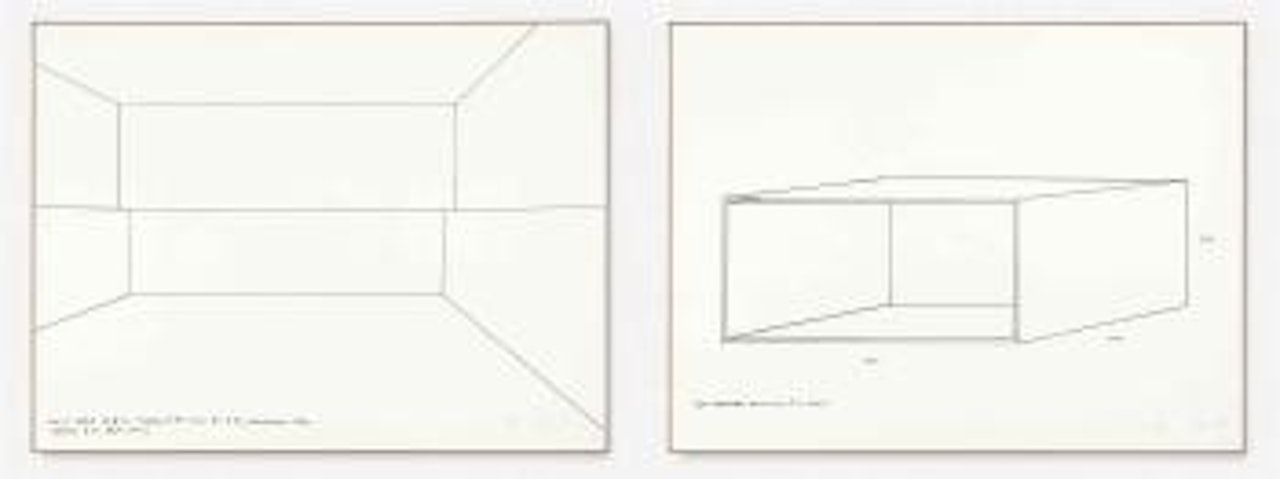 Untitled by Donald Judd