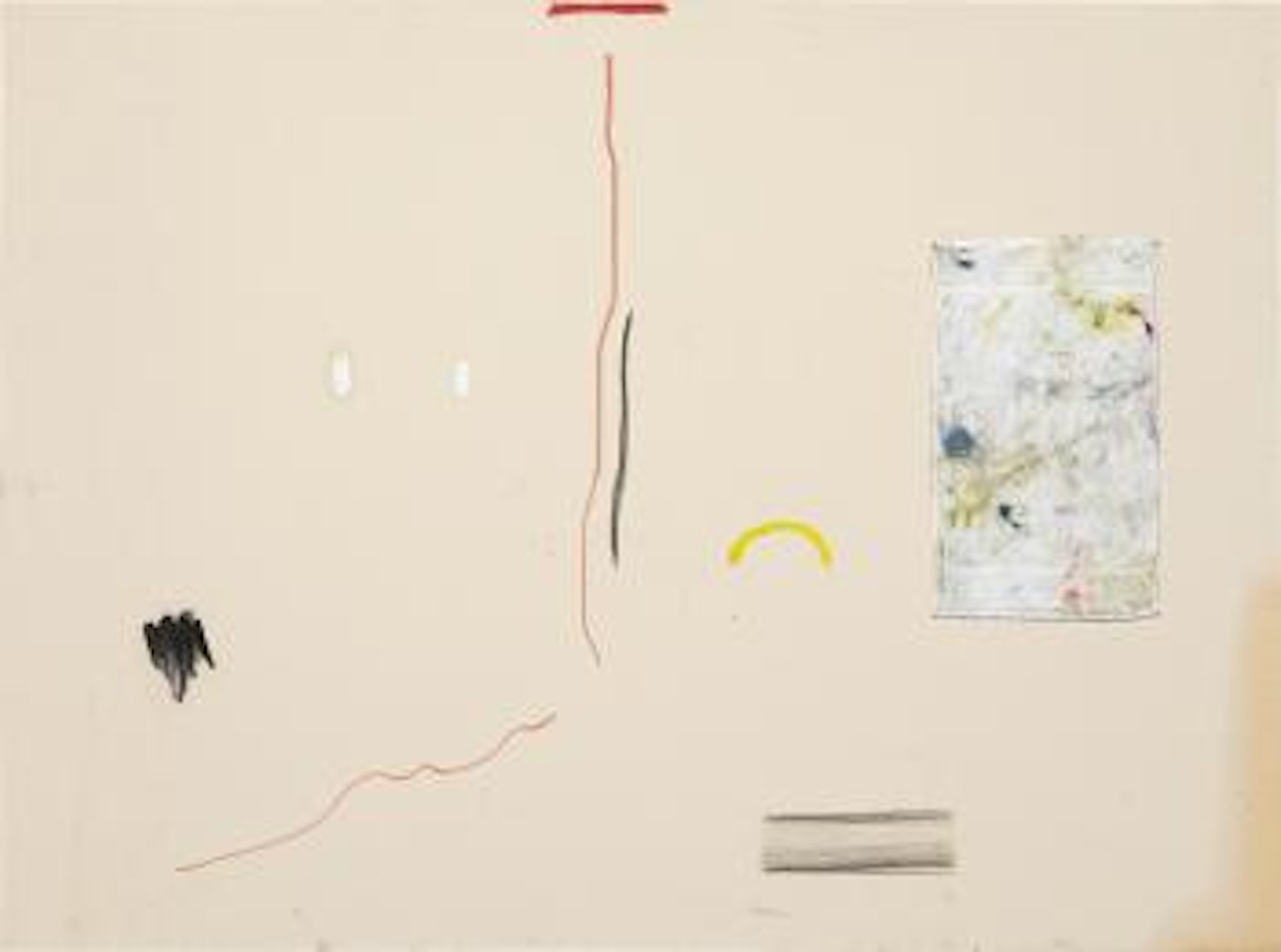 Untitled, 2013 by Christian Rosa