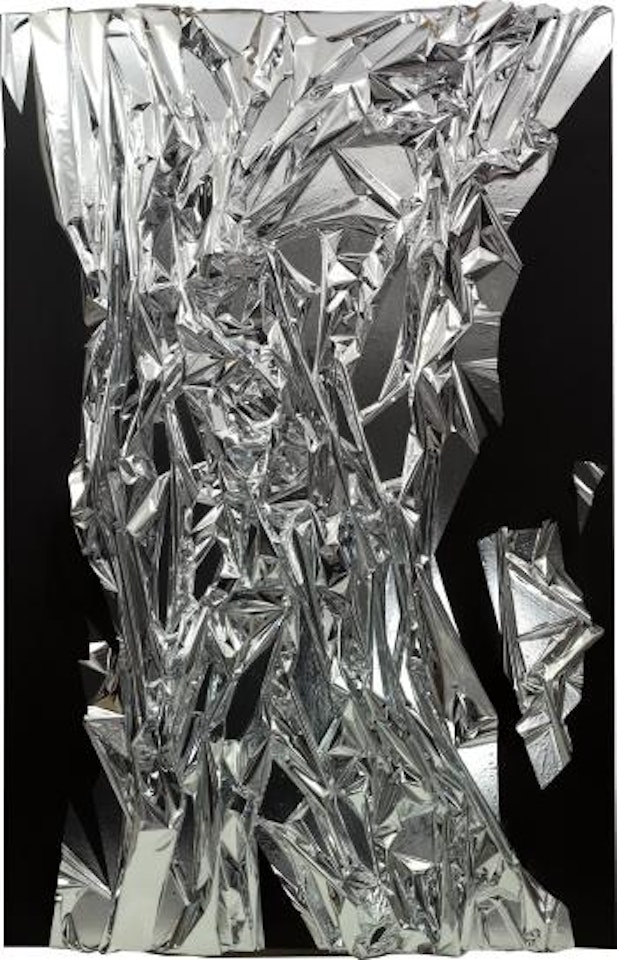 Untitled, 2006 by Anselm Reyle
