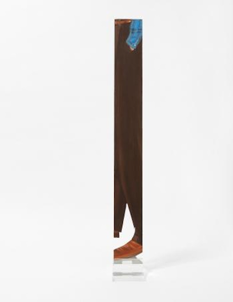 John, 1982 by Alex Katz