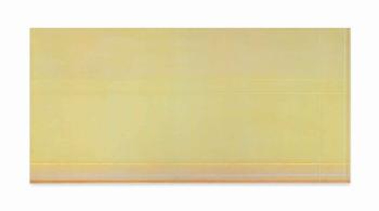 Sun Bouquet by Kenneth Noland