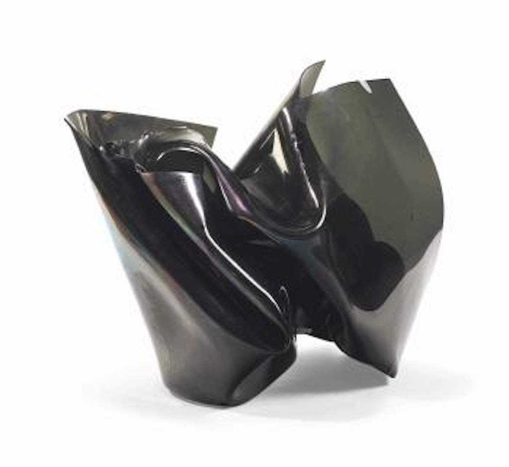 Untitled by John Chamberlain