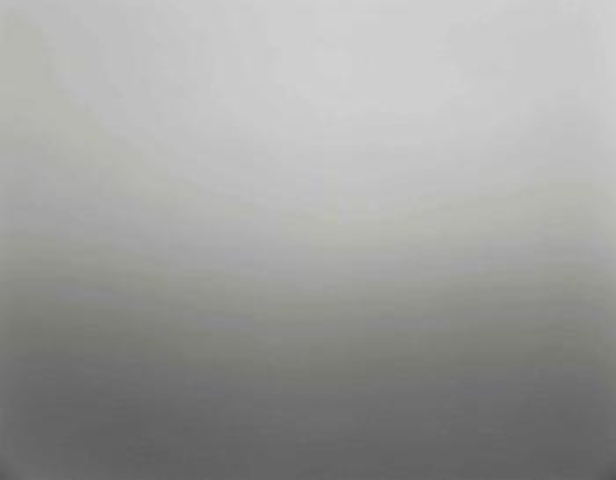 Tyrrhenian Sea by Hiroshi Sugimoto