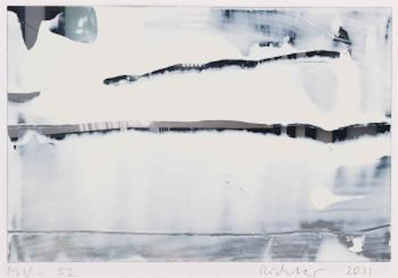 MV 52 by Gerhard Richter