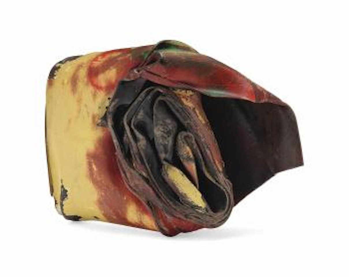 Untitled by John Chamberlain
