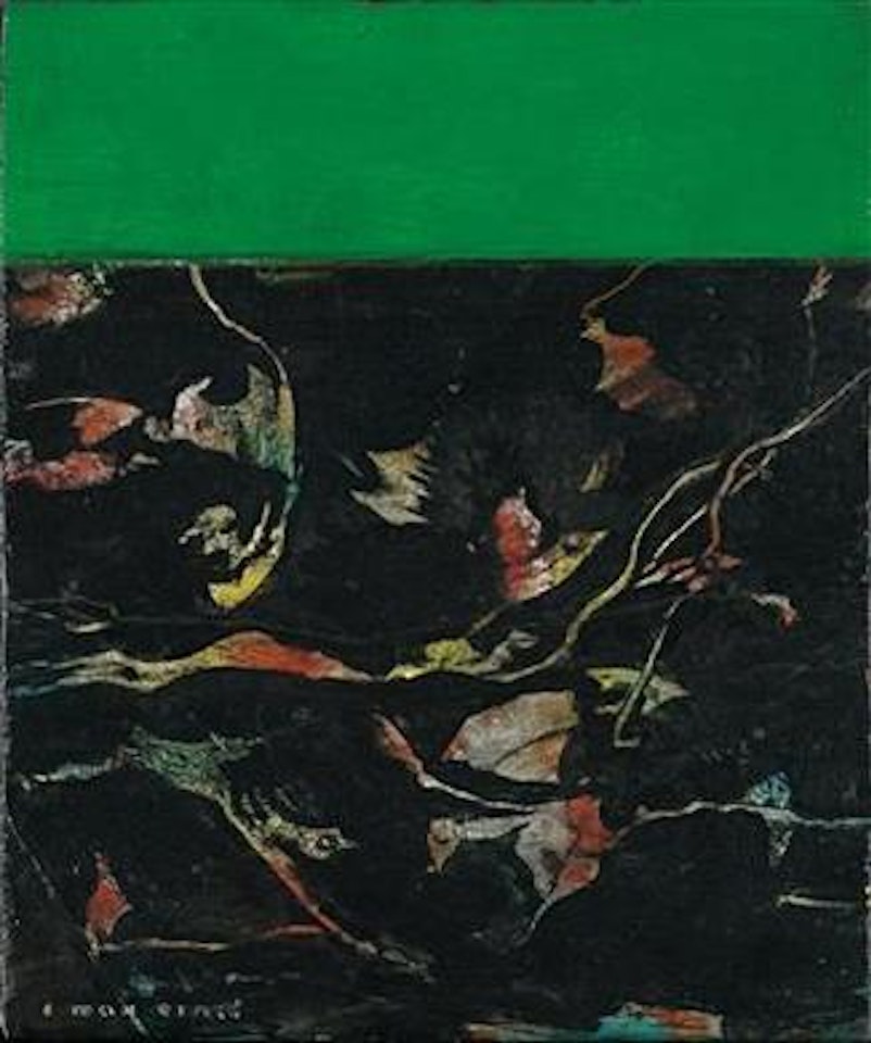 Untitled by Max Ernst