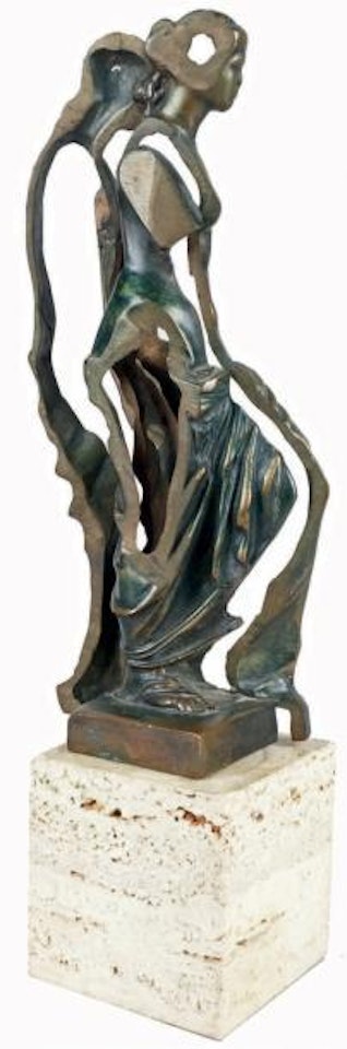Vénus de Milo by Arman