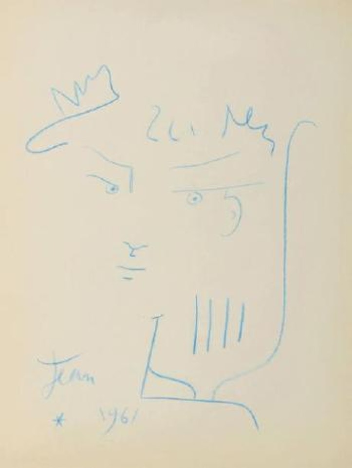 Orphée by Jean Cocteau
