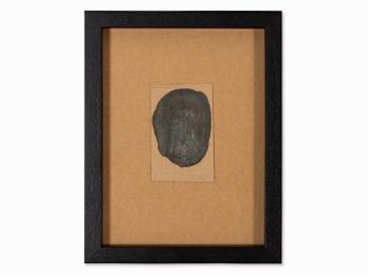 Untitled by Jannis Kounellis