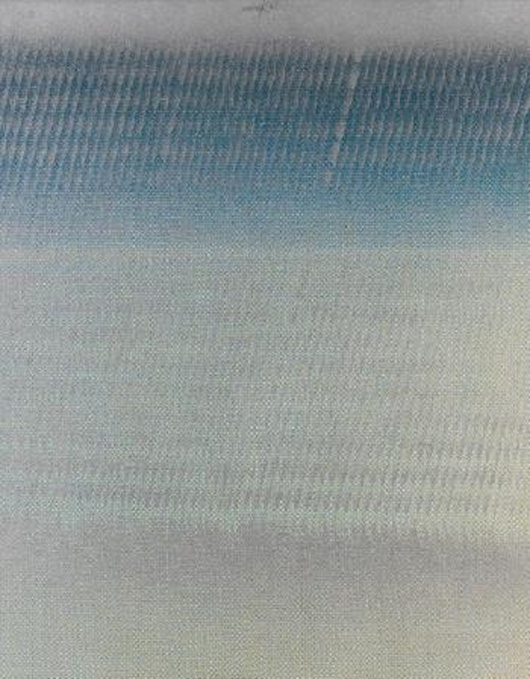 Ohne Titel by Heinz Mack