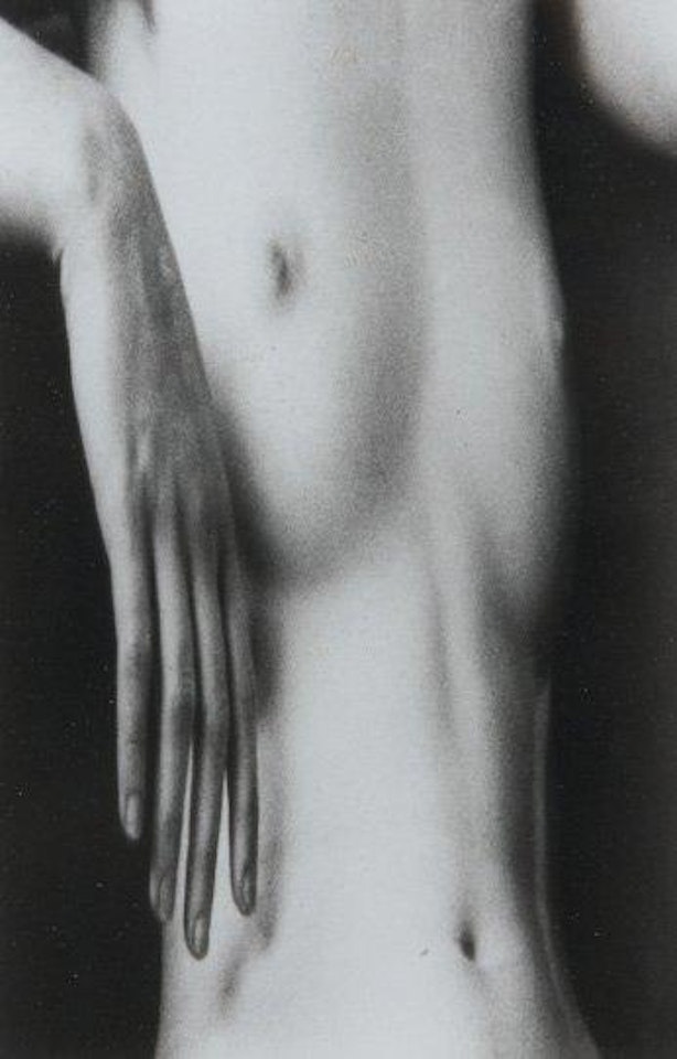 Distorsion no 6 by André Kertész