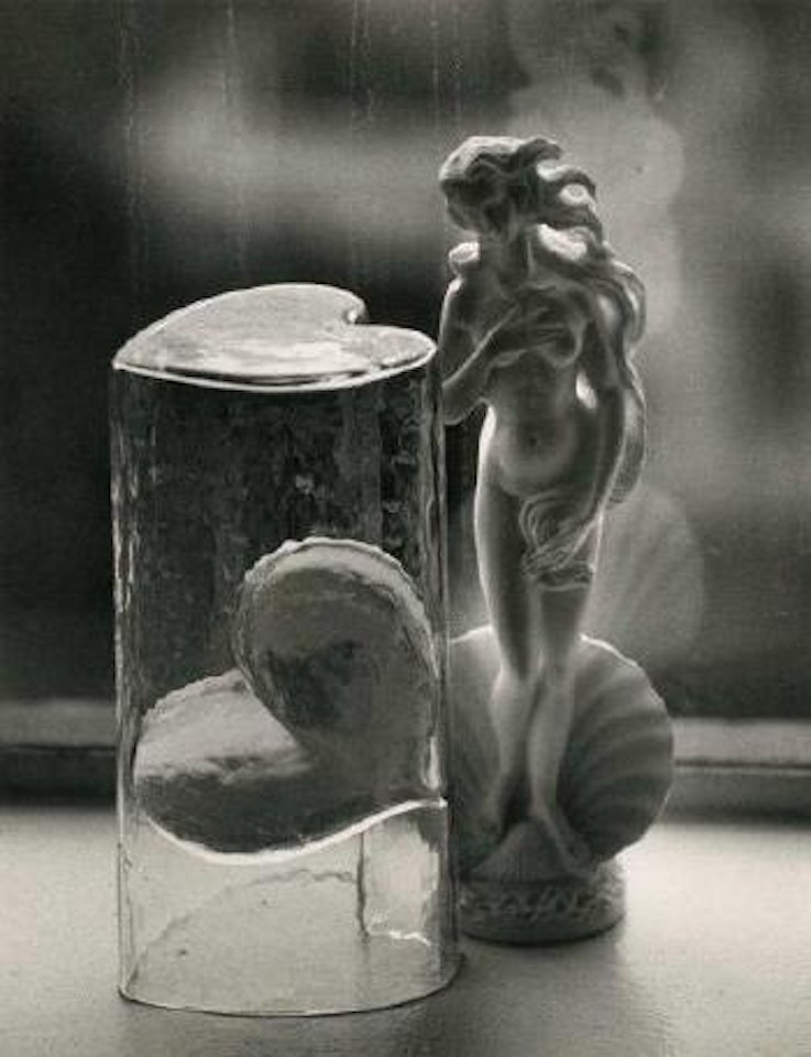 Sans titre by André Kertész