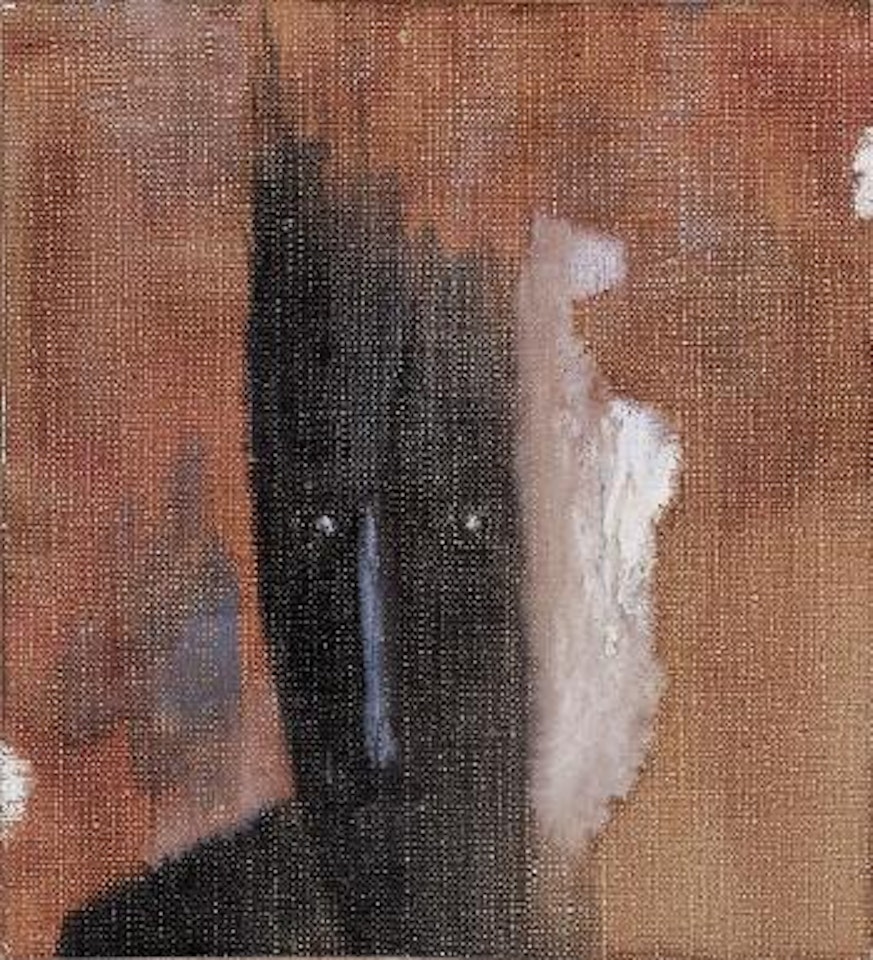 Sans titre by Jean Crotti