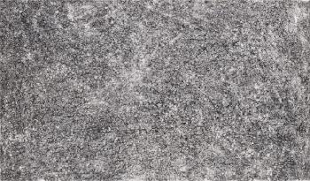 Description de lieu by Jean Dubuffet