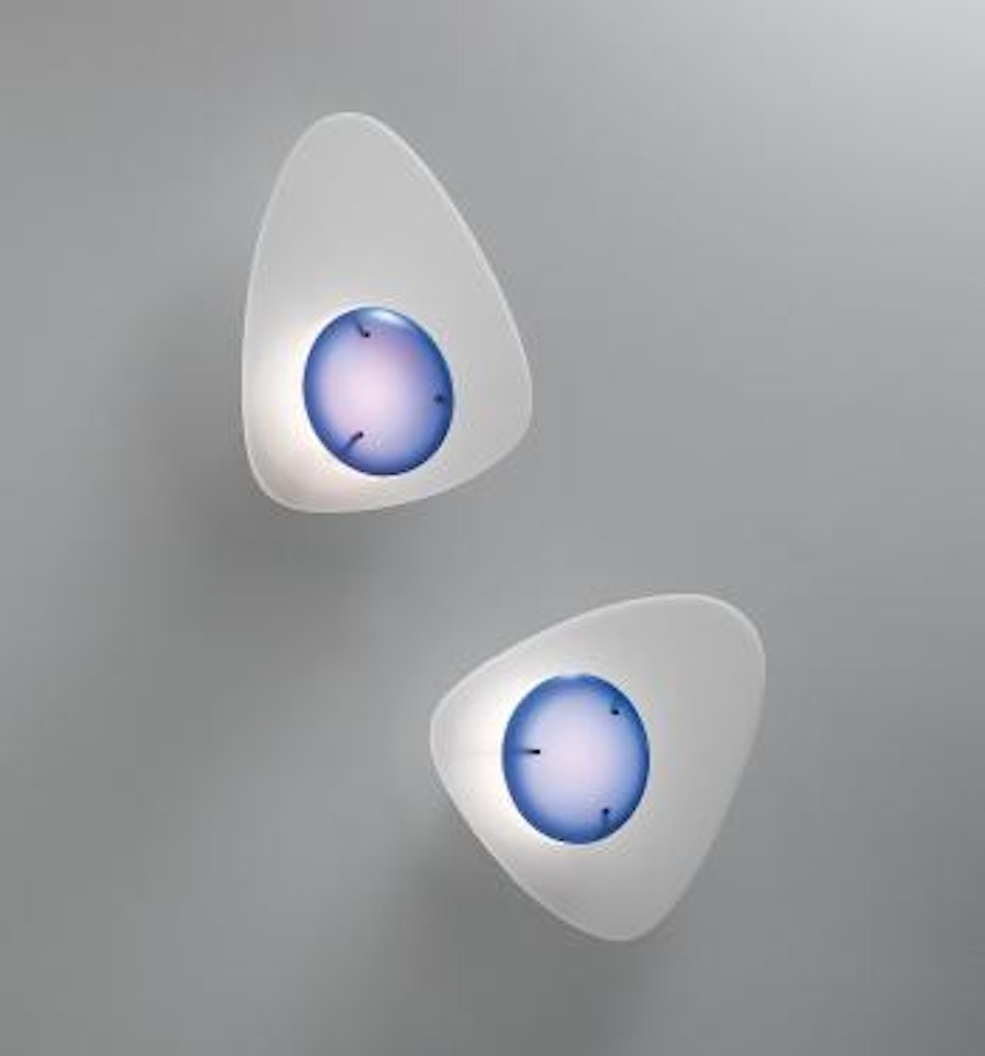 Wall lights by Stilnovo