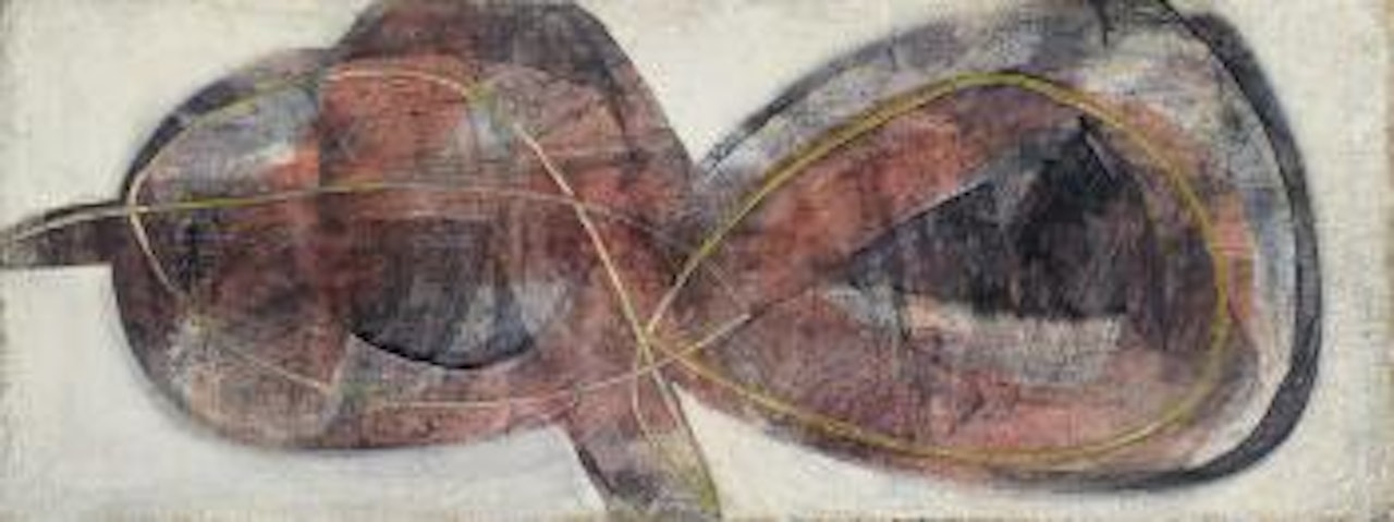 Senza titolo by Tancredi