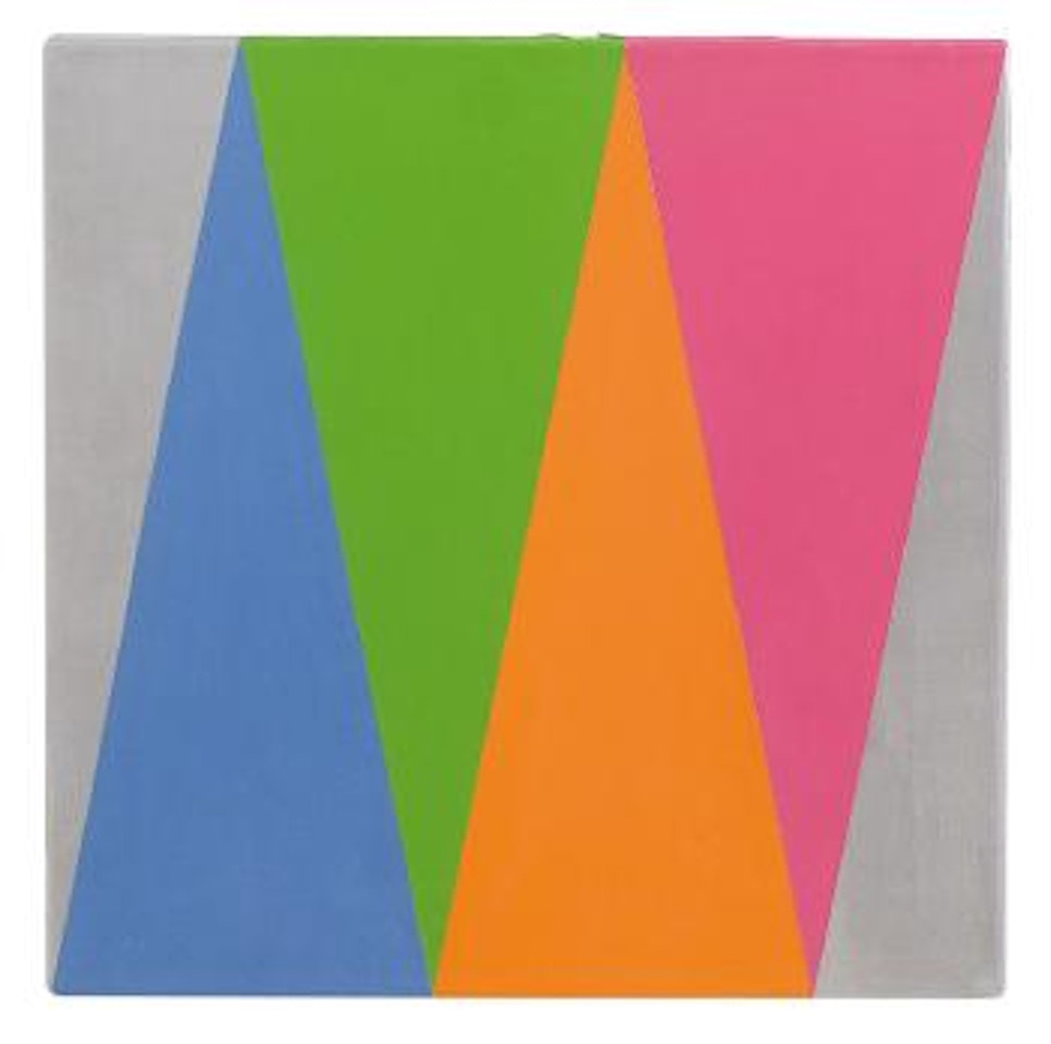 Opus 255 by Jorrit Tornquist