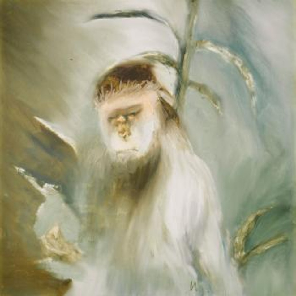 Ape by Sidney Nolan