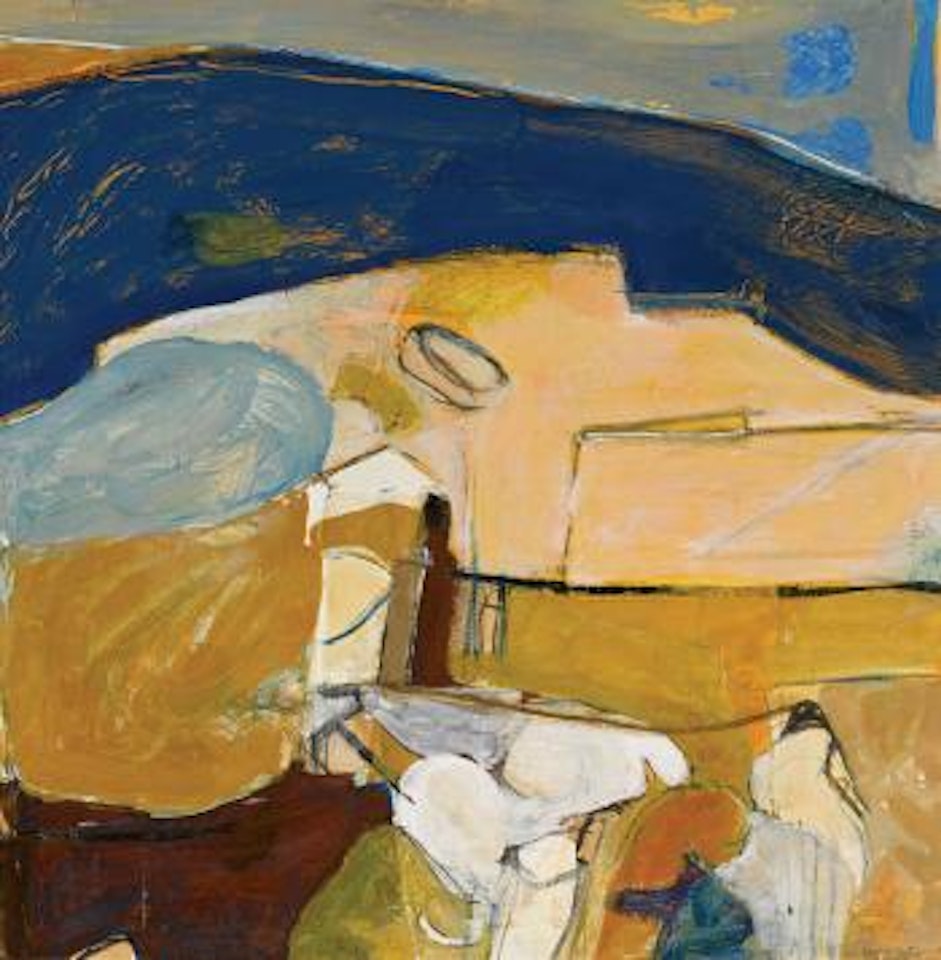 Untitled by Brett Whiteley