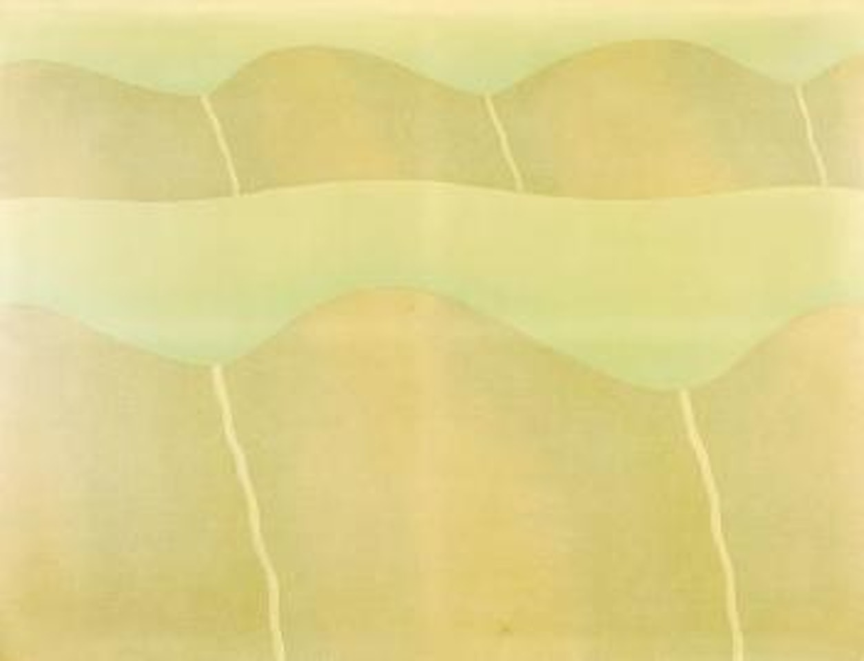 Kaitum-Kalixälv II by Bernd Koberling