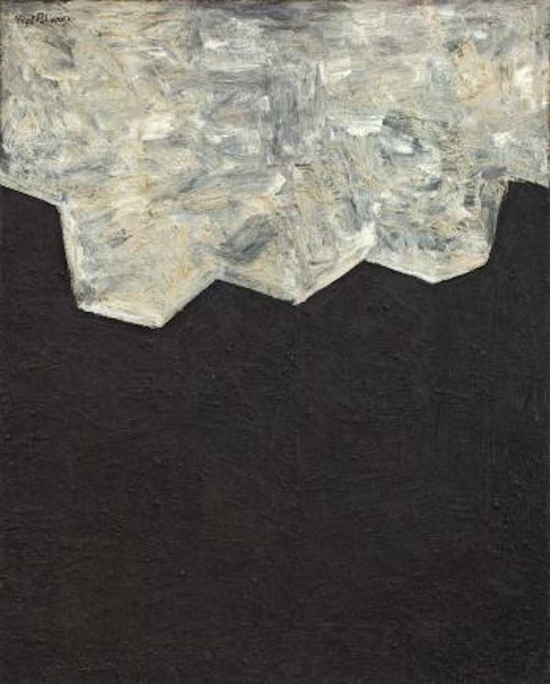 Composition Abstraite by Serge Poliakoff