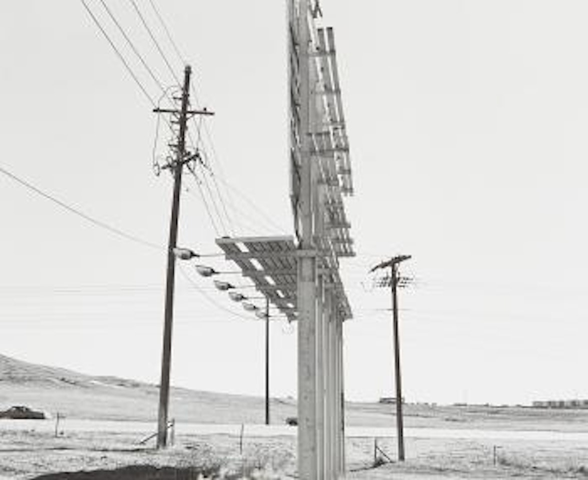 Untitled, n.d. by Robert Adams