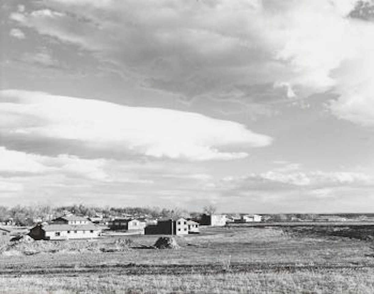 Untitled, n.d. by Robert Adams