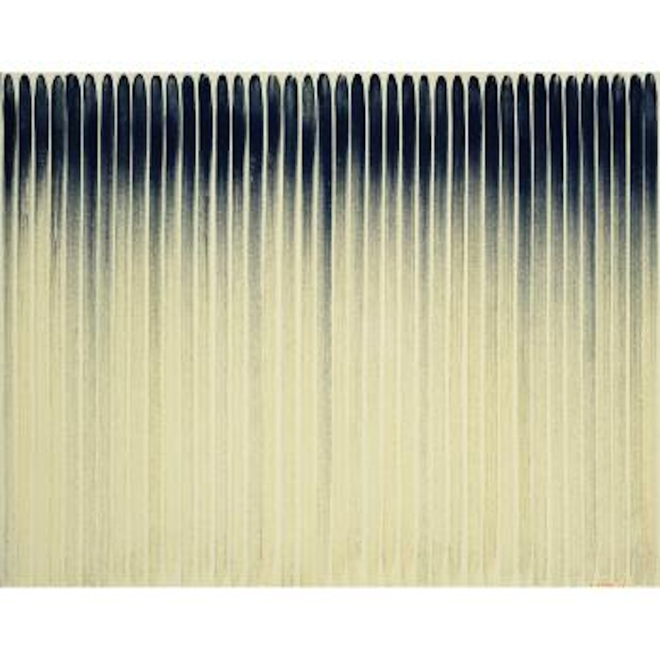 From line no.780159 by Lee Ufan