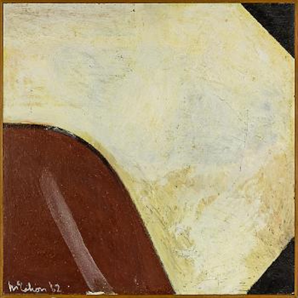 Headland by Colin Mccahon