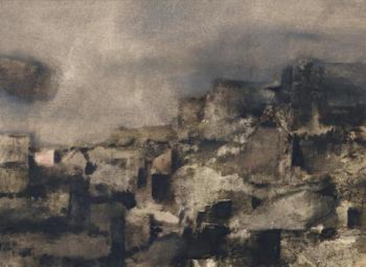 Paysage italien by Zoran Antonio Music
