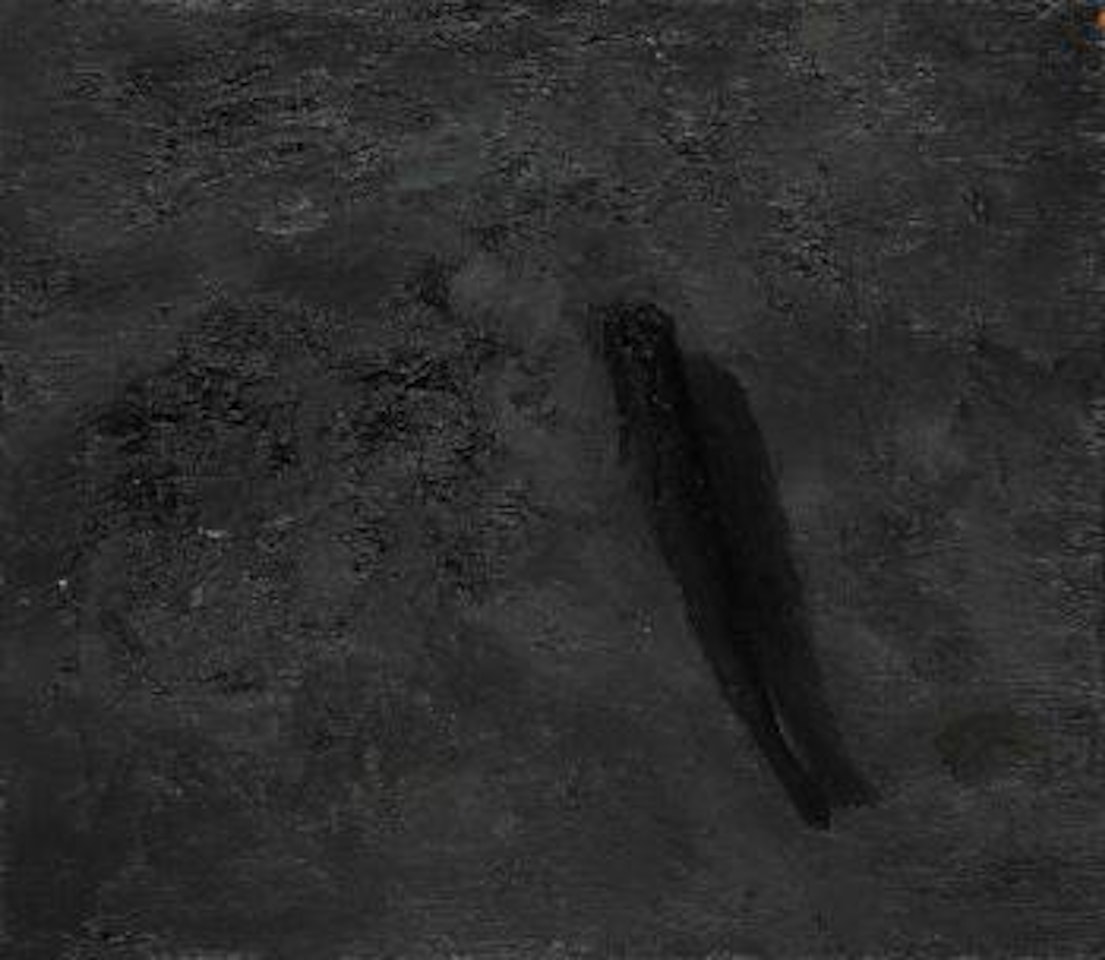 Sleeping and Insomnia Series No. 22 by Liu Xiaodong