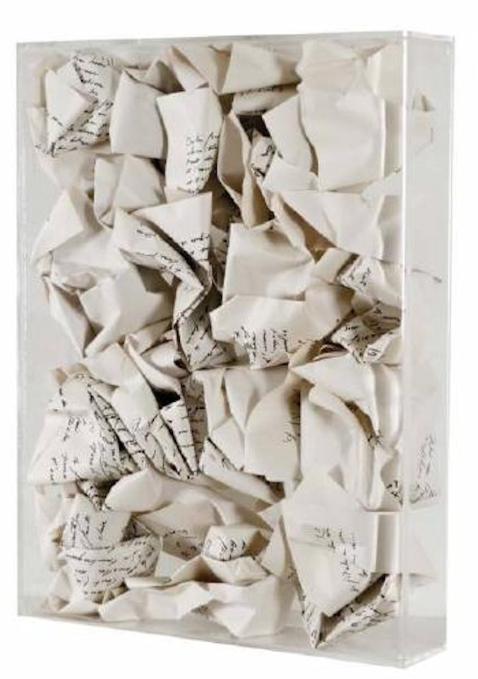 Odore di femina by Arman