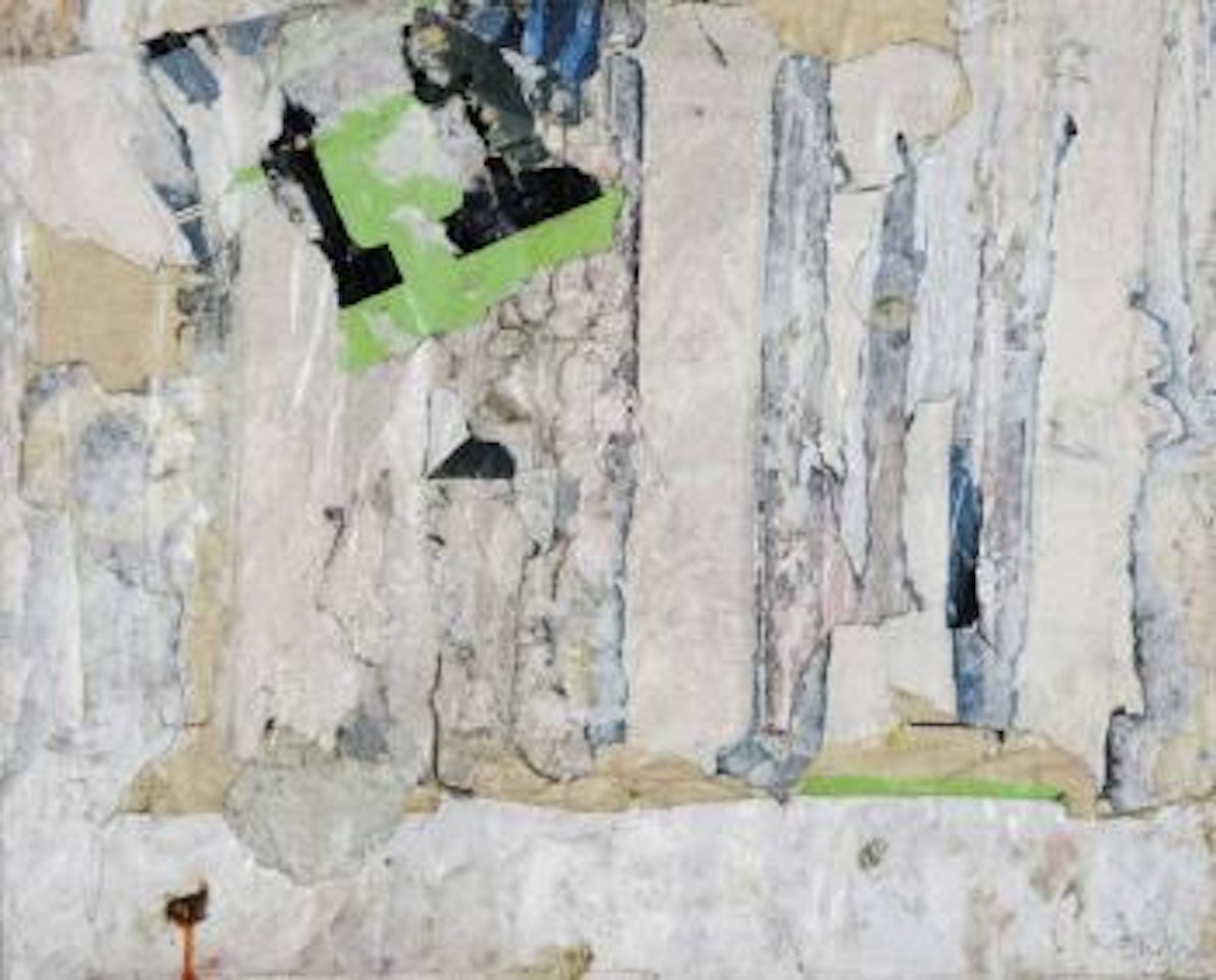 Misto by Mimmo Rotella