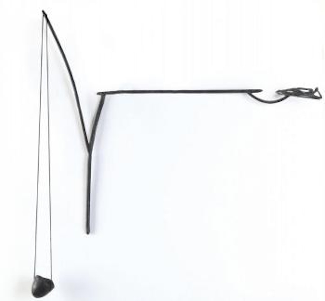 Senza titolo [Untitled] by Giuseppe Maraniello