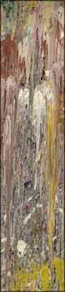 Marchela by Larry Poons