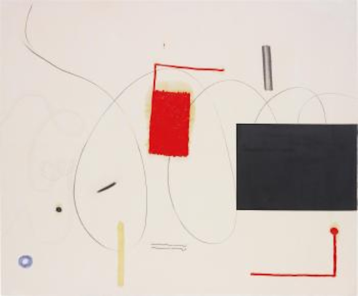Untitled, 2014 by Christian Rosa