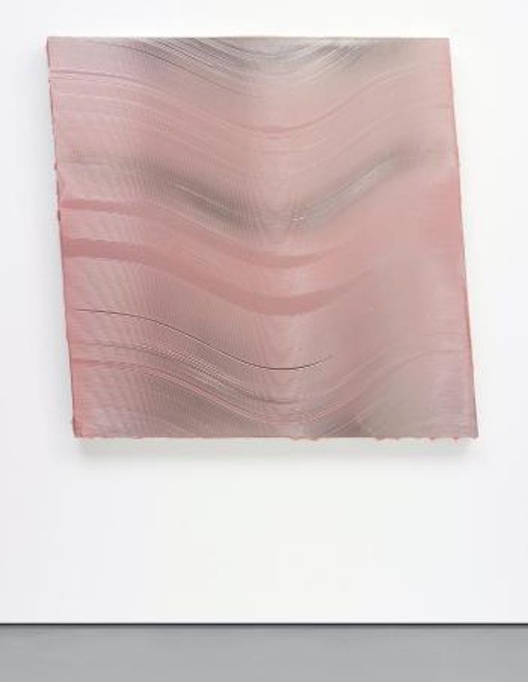 Belle, 2005 by Jason Martin