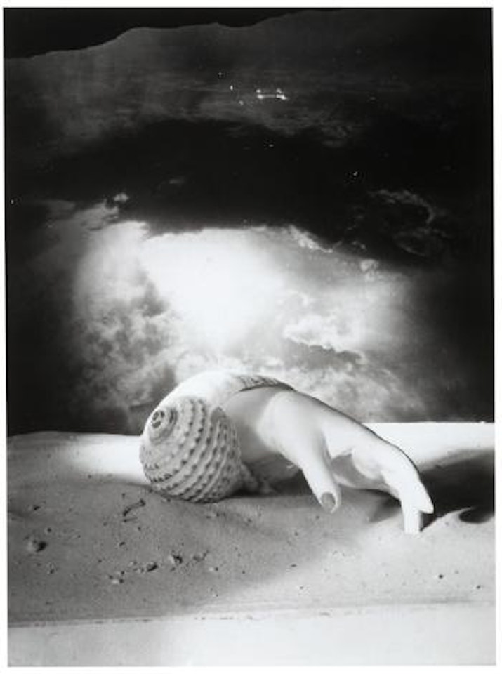 Untitled by Dora Maar