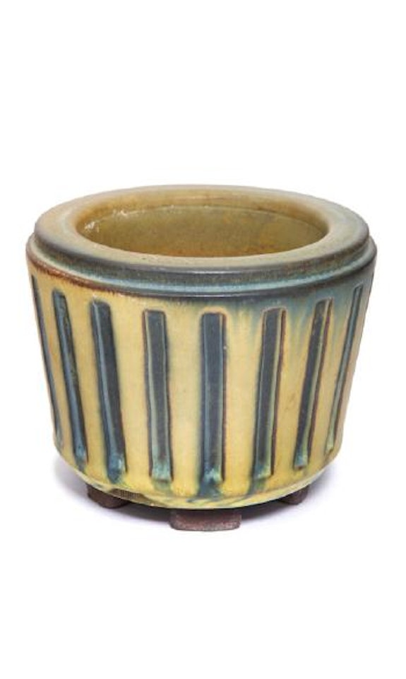 Bowl by Wilhelm Kage
